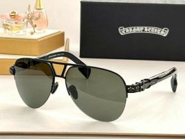 Picture of Chrome Hearts Sunglasses _SKUfw55248494fw